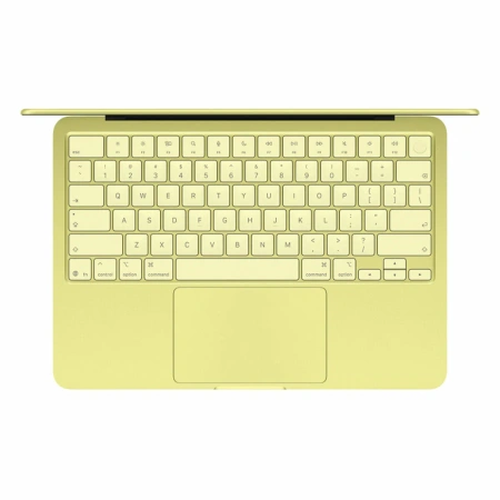 Apple MacBook Neo 13 2026 A18 Pro 8/256Gb (Citrus) (MHFD4)