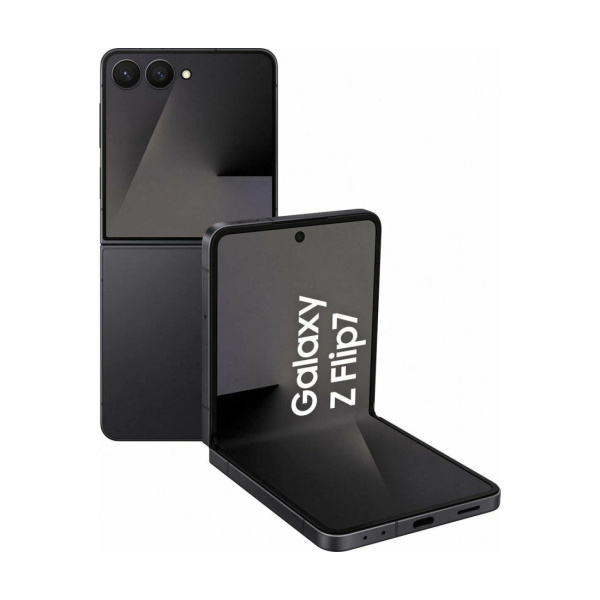 Samsung Galaxy Z Flip7 5G 12/512Gb (Jetblack)