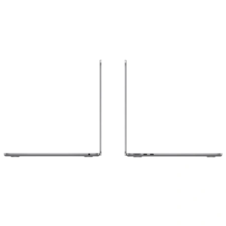 Apple MacBook Air 13 2024 M3 8/256Gb (Space Gray) (Z1B60004J)