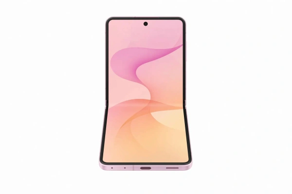 Samsung Galaxy Z Flip8 12/512Gb (Pink)