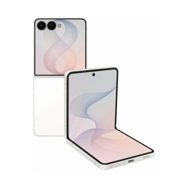 Samsung Galaxy Z Flip8 12/512Gb (Cream)