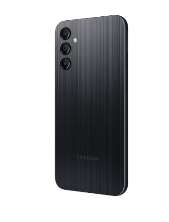 Samsung Galaxy A14 5G 4/64Gb (Silver) (SM-A145FZSUSKZ)