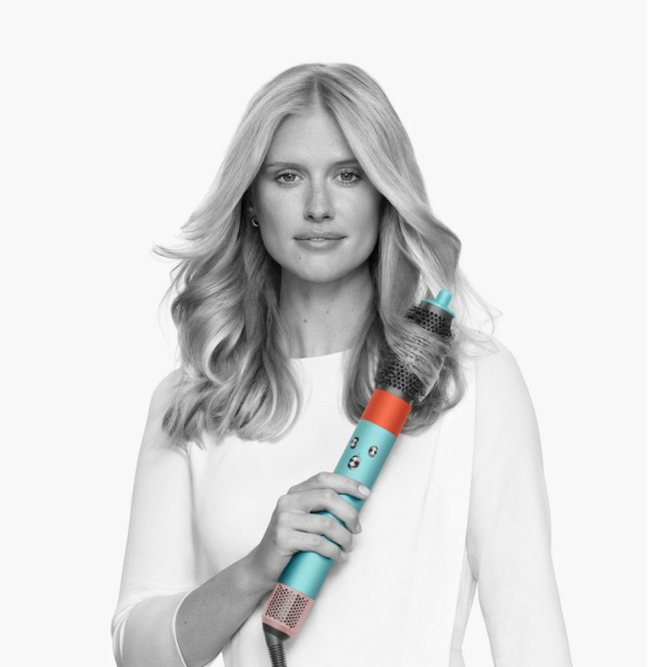 Фен-стайлер Dyson Airwrap Complete Long HS05 (Ceramic Pop)