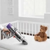 Пылесос Dyson V10 Cyclone Absolute (SV12) (Silver/Copper)
