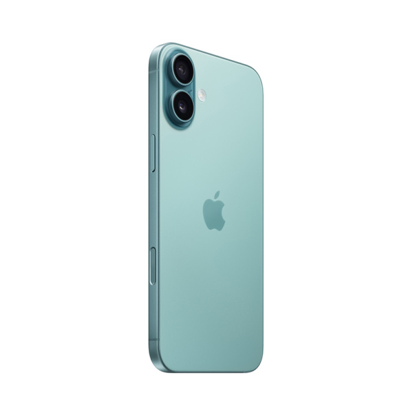 Apple iPhone 16 Plus 128Gb (Teal) (eSIM)