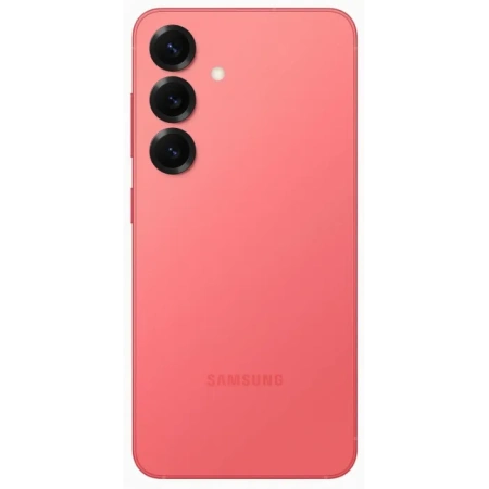 Samsung Galaxy S25 12/256Gb (Coralred)