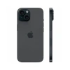 Apple iPhone 15 256Gb (Black) (2 sim) (Exchange Packed)