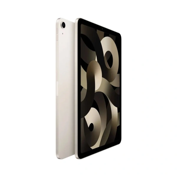 Apple iPad Air (2022) 64Gb Wi-Fi (Starlight)