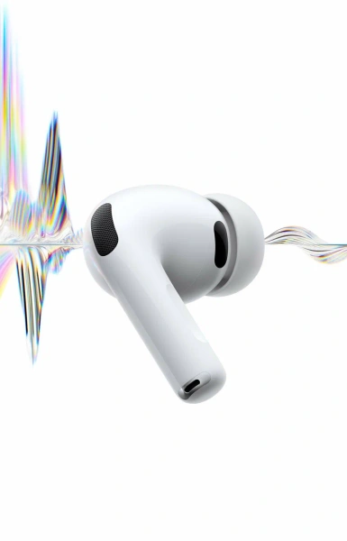 Правый наушник AirPods Pro (3nd Generation) (R) (MFHP4)