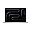 Apple MacBook Pro 14 2024 M4 Max 36Gb/1Tb (Silver) (MX2G3)
