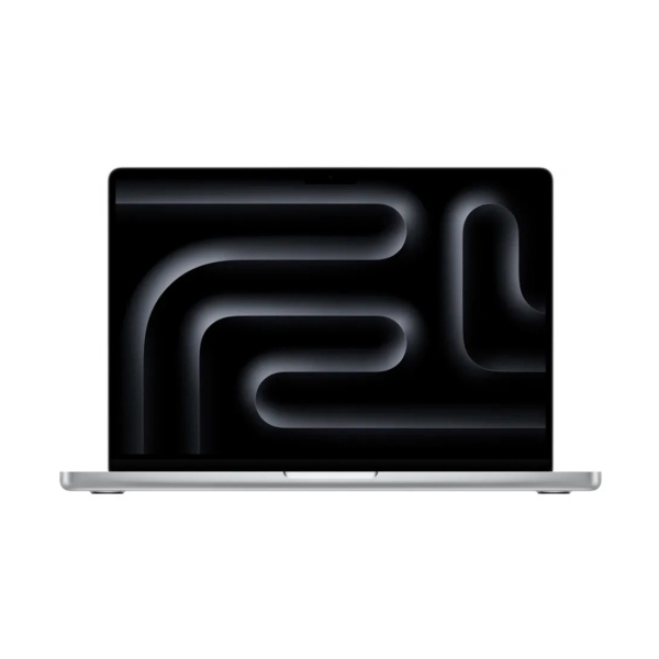 Apple MacBook Pro 14 2024 M4 Max 36Gb/1Tb (Silver) (MX2G3)