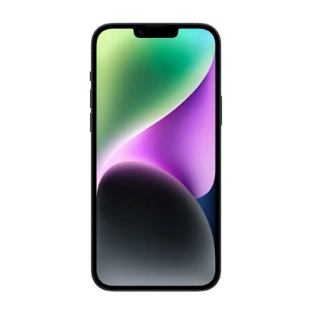 Apple iPhone 14 Plus 256Gb (Midnight) (eSIM)