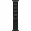 Apple Watch Ultra 3 49mm Black Titanium Case with Black Alpine Loop (S)