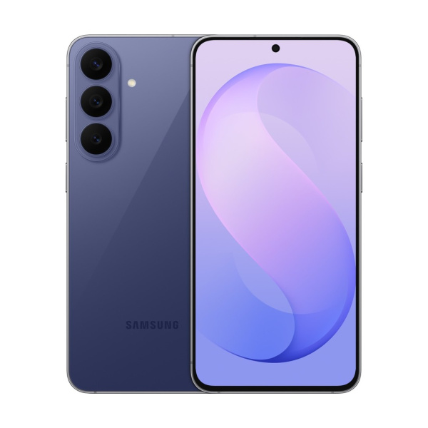 Samsung Galaxy S26 FE 8/256Gb (Blueberry)