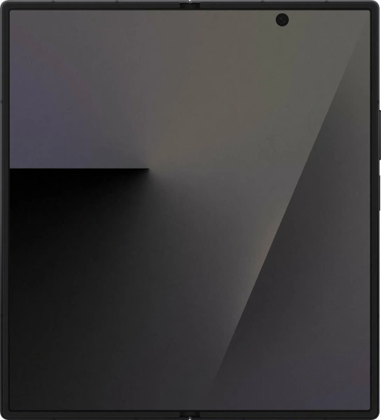 Samsung Galaxy Z Fold7 5G 12/256Gb (Черный) (SM-F966BZKBCAU)