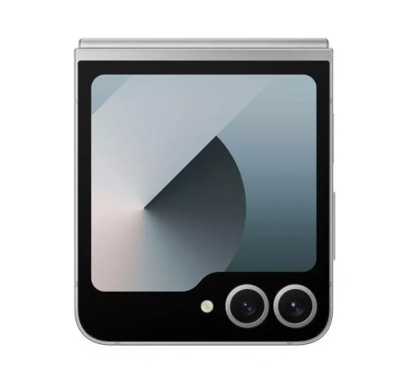 Samsung Galaxy Z Flip6 12/512Gb (Silver Shadow)