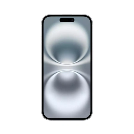 Apple iPhone 16 256Gb (White)