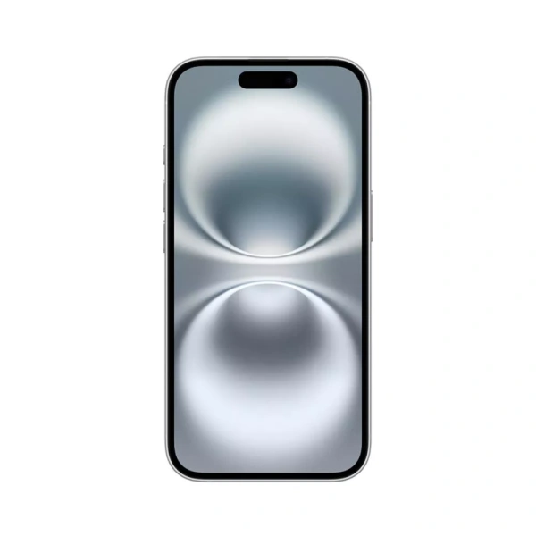 Apple iPhone 16 Plus 128Gb (White)