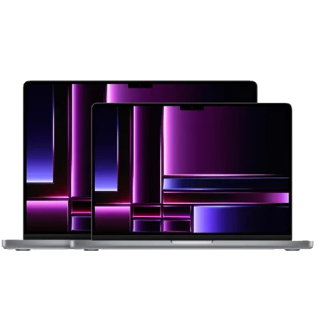 Apple MacBook Pro 16 2023 M2 Pro 16Gb/512Gb (Space Gray) (MNW83)