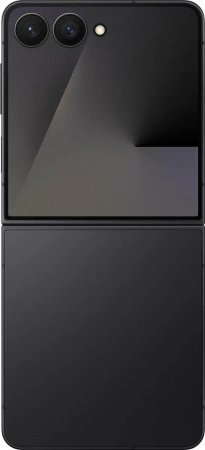 Samsung Galaxy Z Flip7 5G 12/256Gb (Jetblack)