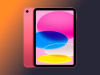 Apple iPad (2025) Wi-Fi + Cellular 512Gb (Pink)