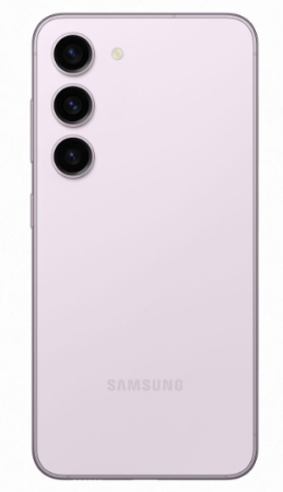 Samsung Galaxy S23+ 8/512Gb (SM-S916B/DS) (Lavender)