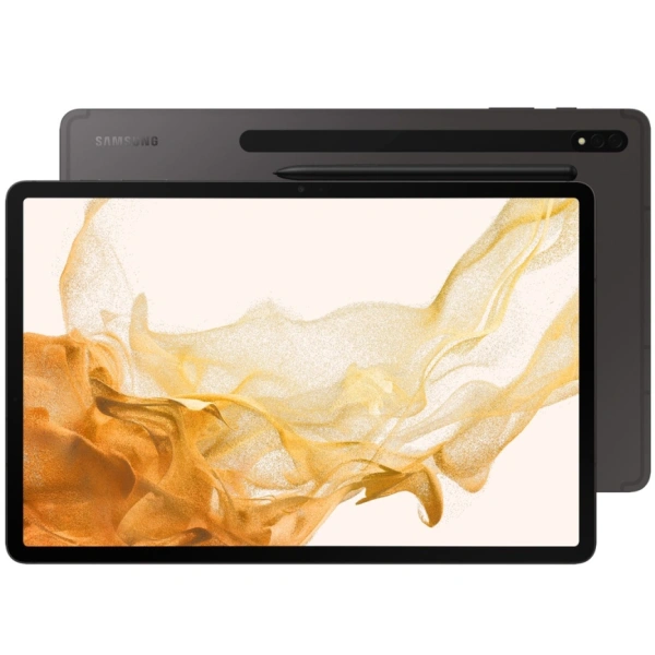 Samsung Galaxy Tab S8 256Gb 5G (Graphite)