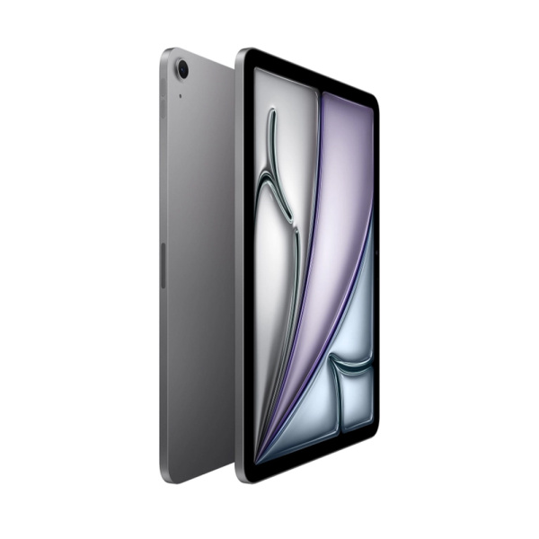 Apple iPad Air 13 (2024) 128Gb Wi-Fi + Cellular (Space Gray)