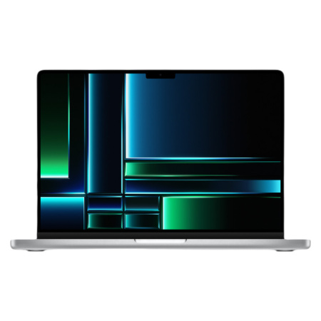 Apple MacBook Pro 14 with Retina display Late 2023 M2 Max 32Gb/1Tb (Silver) (MPHK3)