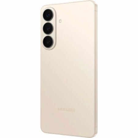 Samsung Galaxy S26 12/512Gb (Pink Gold)