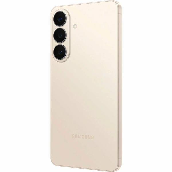 Samsung Galaxy S26 12/512Gb (Pink Gold)