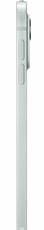 Apple iPad Pro 13 (2025) 512Gb Wi-Fi with Standard glass (Silver)