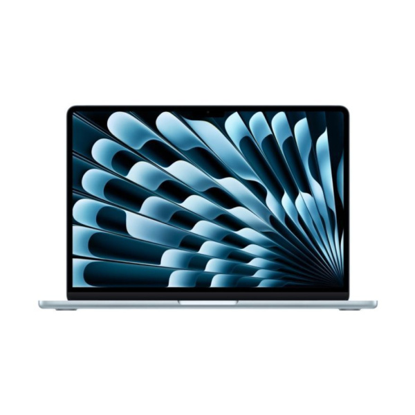 Apple MacBook Air 13 2026 M5 16/512Gb (Sky Blue) (MDHH4)