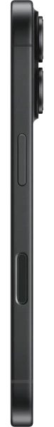 Apple iPhone 16 Plus 512Gb (Black) (eSIM)
