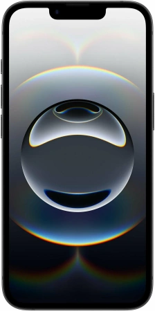 Apple iPhone 16e 128Gb (Black) EU