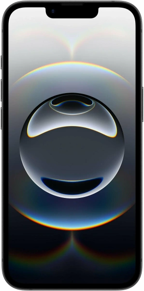 Apple iPhone 16e 128Gb (Black) EU