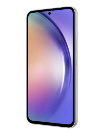 Samsung Galaxy A54 5G (SM-A546E/DS) 6/128Gb (Awesome White)