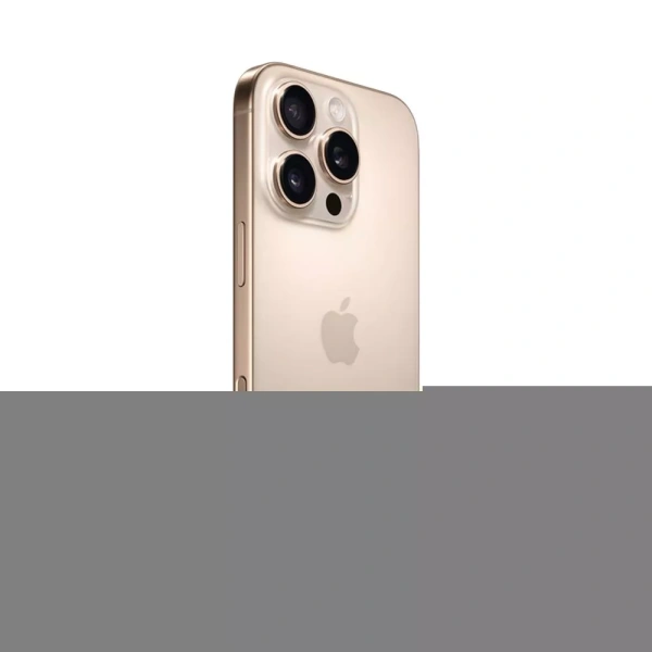 Apple iPhone 16 Pro Max 512Gb (Desert Titanium)