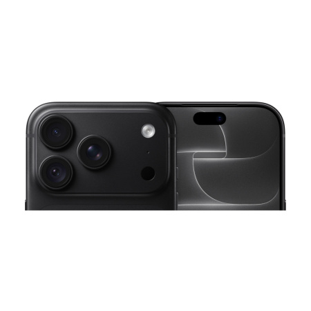 Apple iPhone 18 Pro 1Tb (Black)