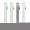Apple iPad Air 11 (2024) 256Gb Wi-Fi (Starlight)