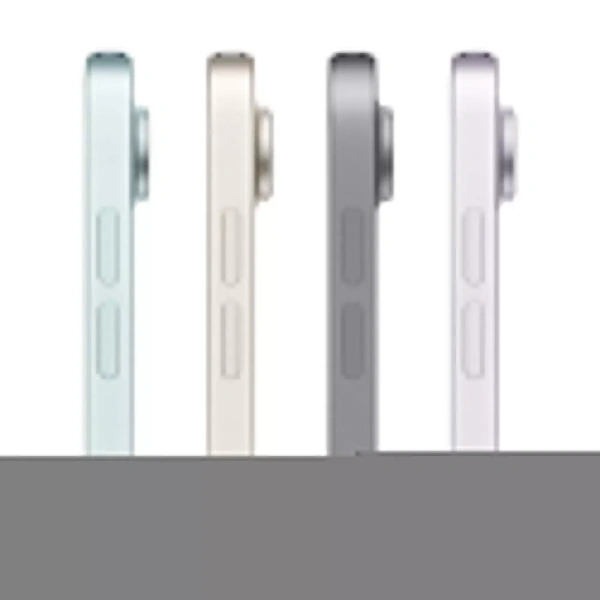 Apple iPad Air 11 (2024) 256Gb Wi-Fi (Starlight)