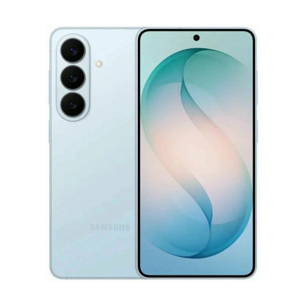 Samsung Galaxy S26+ 12/512Gb (Sky Blue)