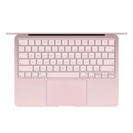Apple MacBook Neo 13 2026 A18 Pro 8/512Gb (Blush) (MHFJ4)