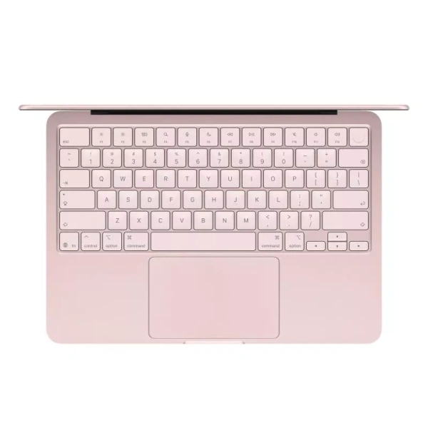 Apple MacBook Neo 13 2026 A18 Pro 8/256Gb (Blush) (MHFH4)