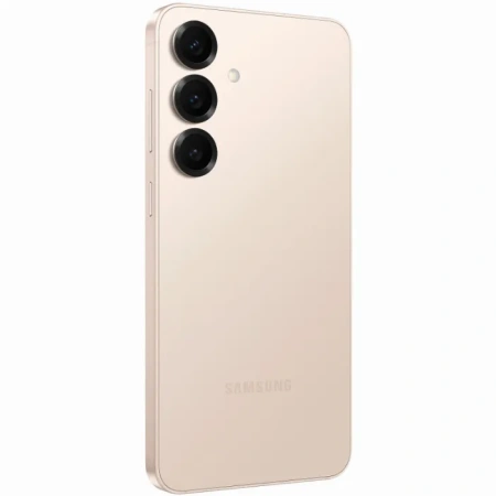 Samsung Galaxy S25 12/128Gb (Pinkgold)