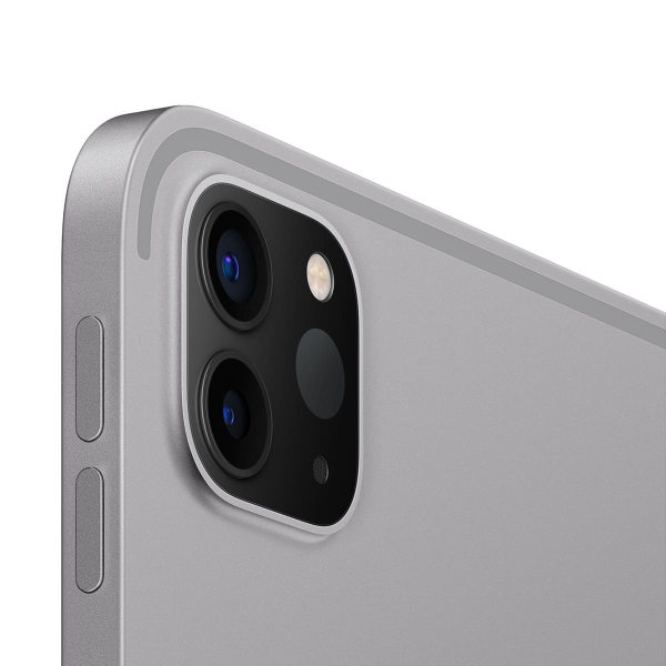 Apple iPad Pro 12.9 (2022) 2Tb Wi-Fi + Cellular (Silver) Apple iPad Pro 12.9 (2022) 2Tb Wi-Fi + Cellular (Silver)