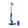 Пылесос Dyson Clean+Wash Hygiene (WR03-A) (Prussian Blue/Rich Copper) EU