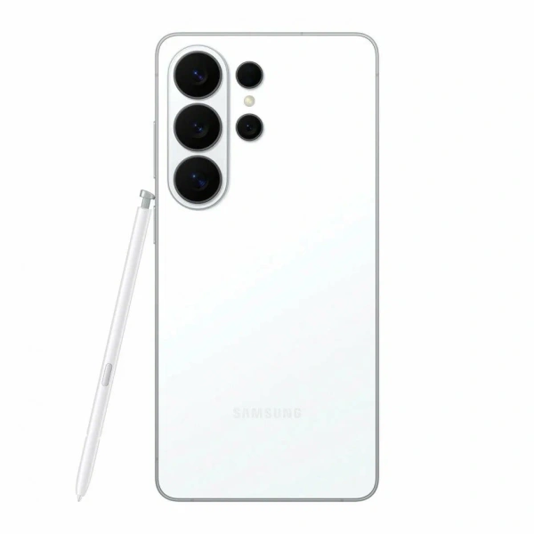 Samsung Galaxy S26 Ultra 12/512Gb (Белый) (SM-S948ZWCCAU)