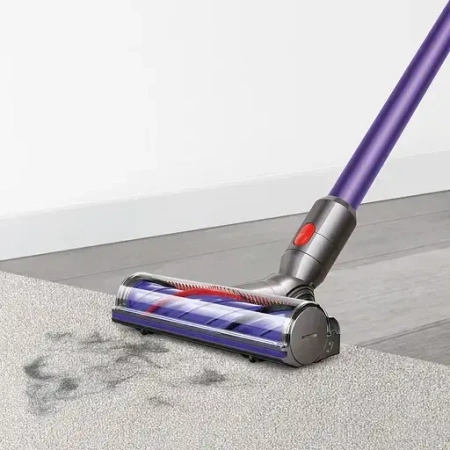 Пылесос Dyson V11 Advanced (SV51) (Nickel/Purple) (479333-01) EU