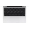 Apple MacBook Pro 14 2023 M3 8Gb/1Tb (Silver) (MR7K3)